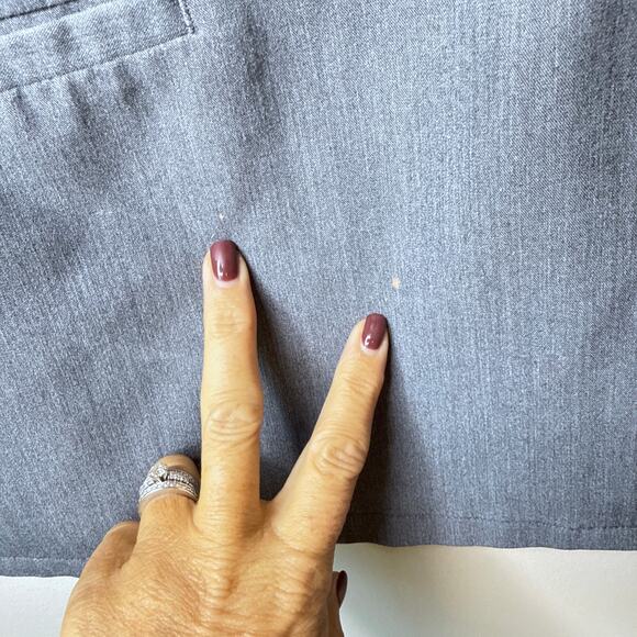 FIGS Women's XS Casma Three-Pocket Scrub Top PO1569 Medical‎ Uniform Healthcare - Picture 7 of 11